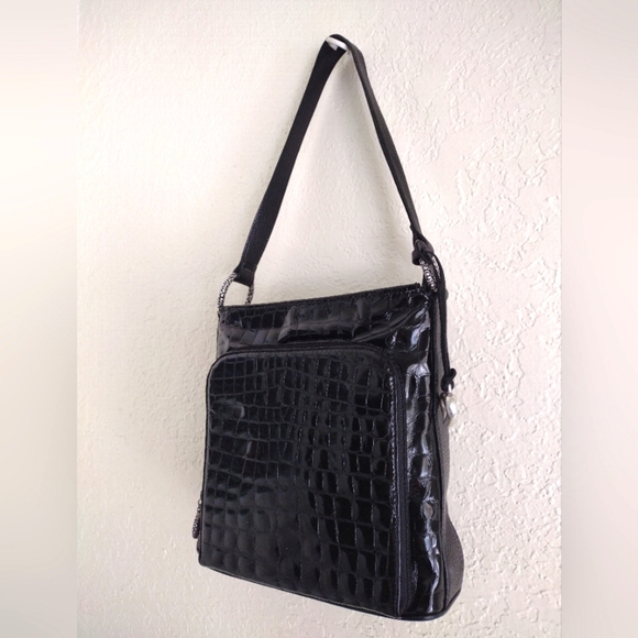 Brighton Sonny Shoulder Bag - Picture 2 of 13